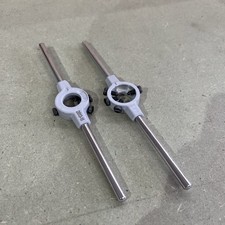 Round Die Stock Handle 13/16