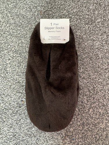 Primark brown furry - primark,