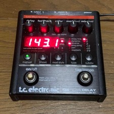 TC Electronic ND-1 Nova Delay
