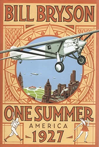 One summer america 1927 - summer:, 1927-bill