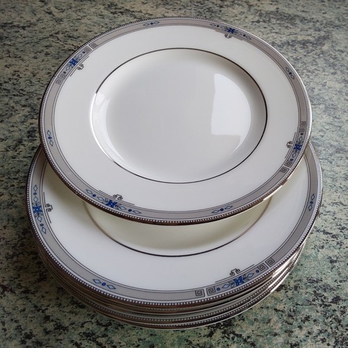 Set wedgewood amherst - set,