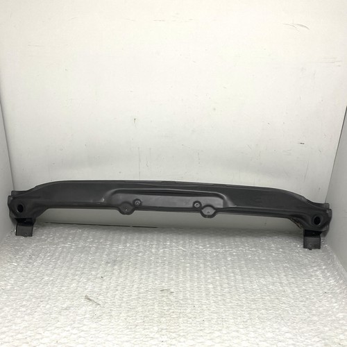 Front bumper reinforcer for - bumper,