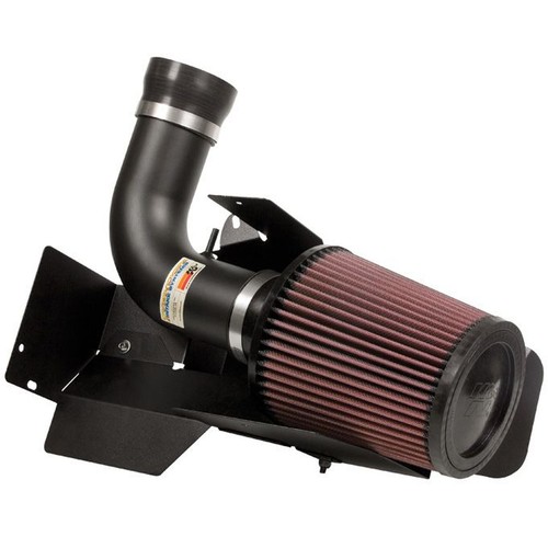 Typhoon performance air - k&n,