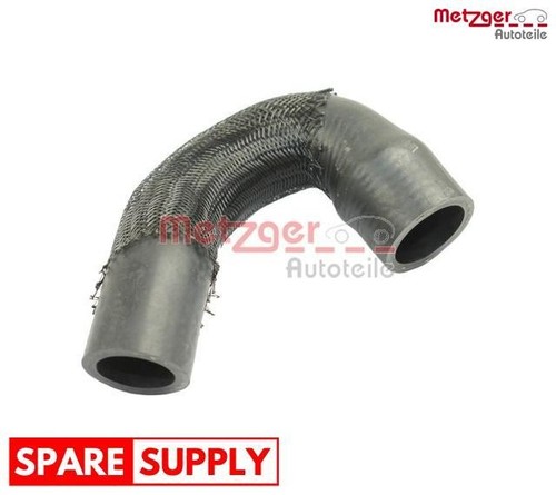 Charger air hose - hose, for