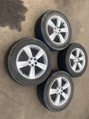 Land rover discovery sport - land,