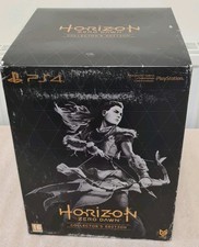 Horizon Zero Dawn Collectors