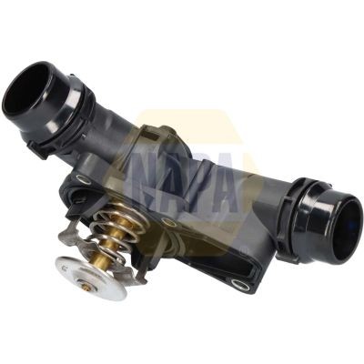 Coolant thermostat with - coolant,