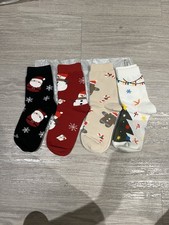 Christmas Socks Set
