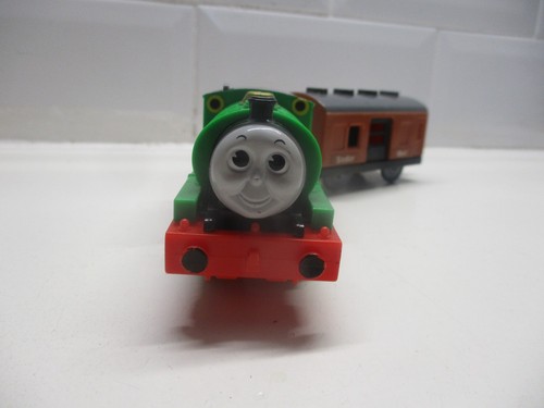 Tomy trackmaster thomas the - trackmaster,