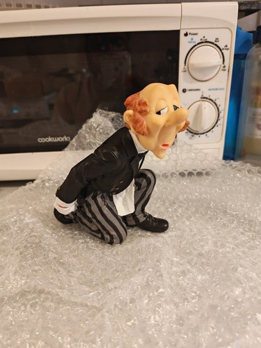 James the butler resin - the,