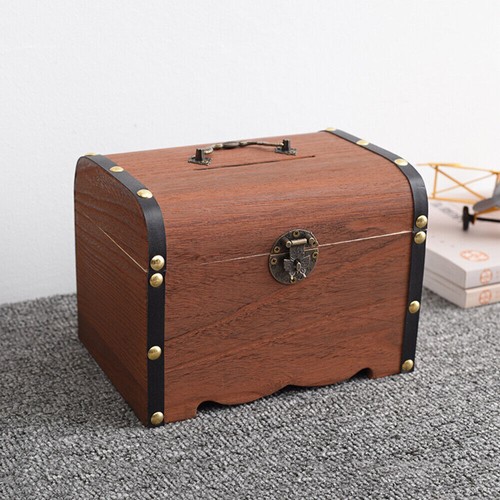 Pirate treasure chest vintage - treasure,