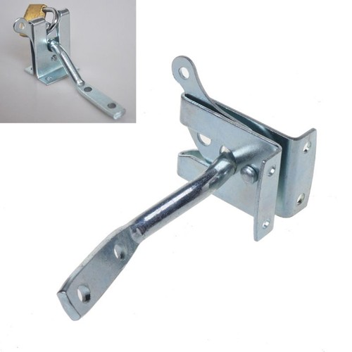 Iron self locking - self,