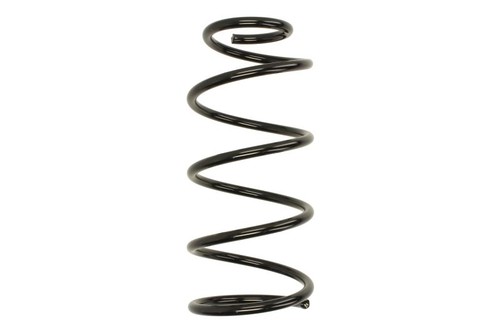 Suspension spring front left - suspension,