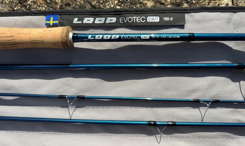 Loop evotec cast fly - evotec,