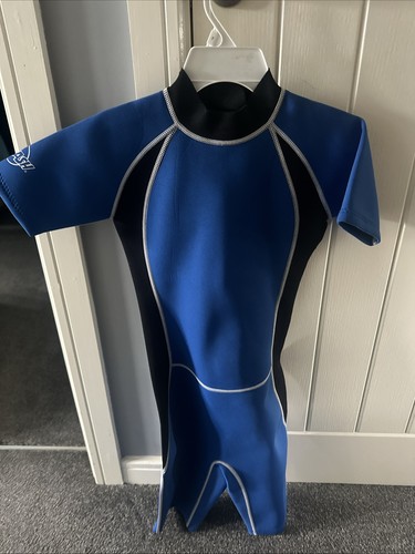 Wetsuit