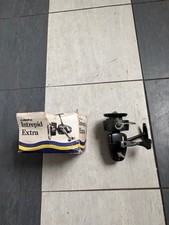 Intrepid Extra vintage Fishing Reel