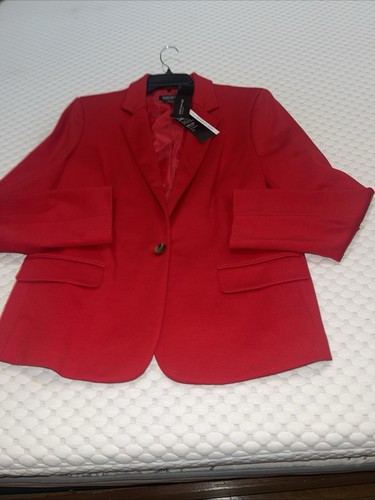 Jones new york red - jones,