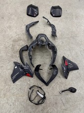 Ducati Multistrada V2S Grey