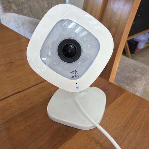 Netgear arlo vmc3040 - arlo, q