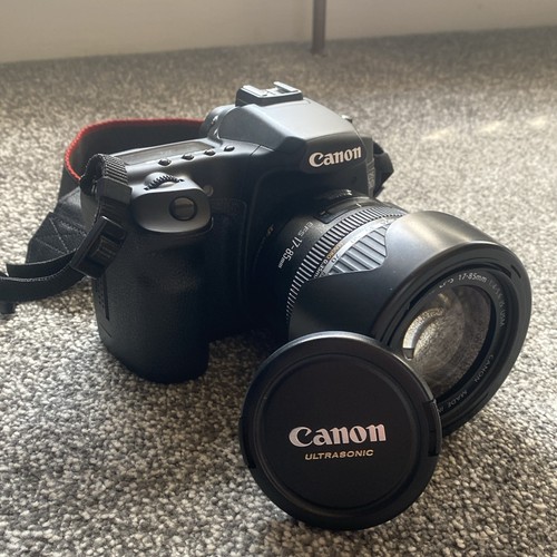 Canon eos 40d digital camera - canon,