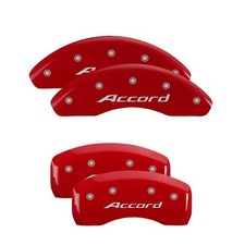 MGP Caliper Covers with