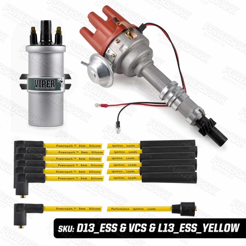 Ford essex electronic - ford,