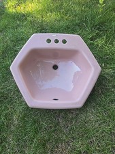 Kohler Art Deco  cast-iron