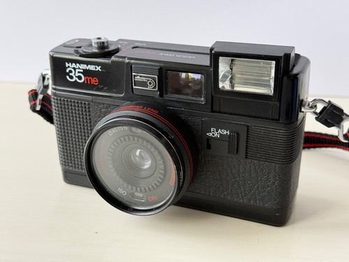 Hanimex 35me 35mm - 35me, film