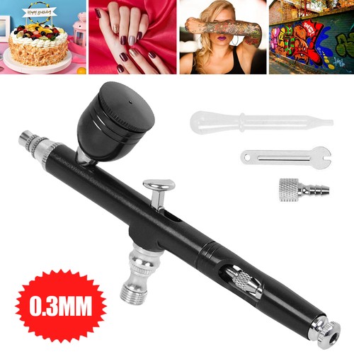 3mm airbrush dual action - 0.3mm,