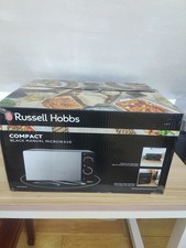 Russell Hobbs Full Black