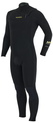 Manera magma front zip - (2023),