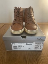 Gabor Tucson (Melange) Copper