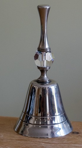 Vintage silver plated - vintage, hand
