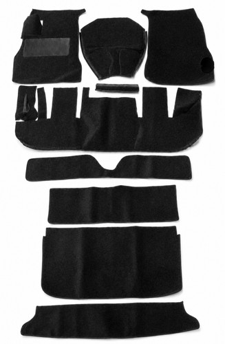 Carpet set for - carpet,
