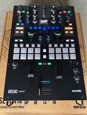 Rane seventy battle mixer rrp - mixer,,