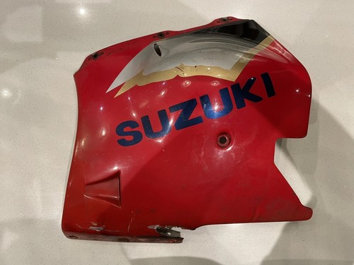 Suzuki gsxr750 oem - gsxr750, g/h