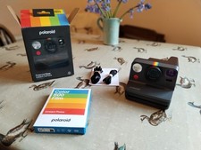 Polaroid Now Gen 2 Instant