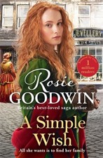 Goodwin, Rosie : A Simple