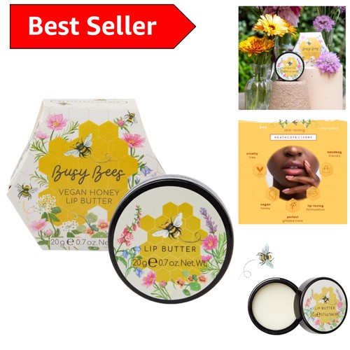 Moisturizing eco friendly lip - moisturizing, eco-friendly