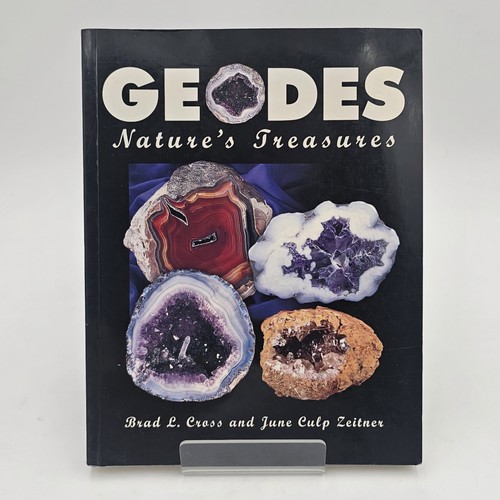 Geodes natures - geodes,