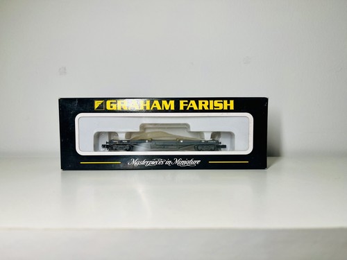 Graham farish gauge 373 - farish,