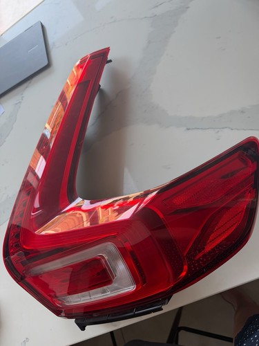 Volvo xc40 2017 rear right - xc40,