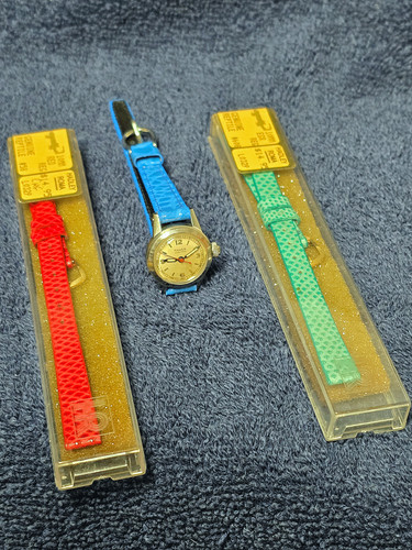 Vintage gruen veri thin nurses - vintage,