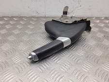 2013 FORD FIESTA MK7 PARKING