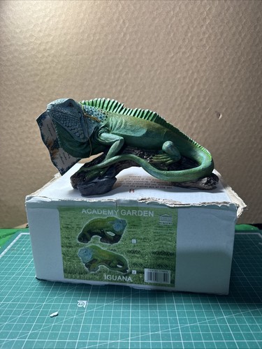 Academy garden iguana new - academy,