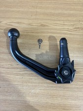 Westfalia Detachable Towbar 307 305 Swan Neck GJS 520 , Towball