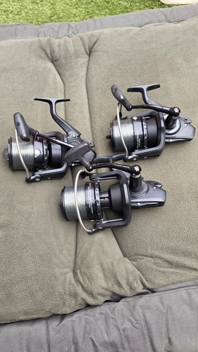 Daiwa crosscast bk5000a - crosscast,