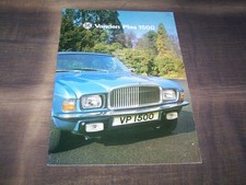 Top Rarity Stunning Brochure