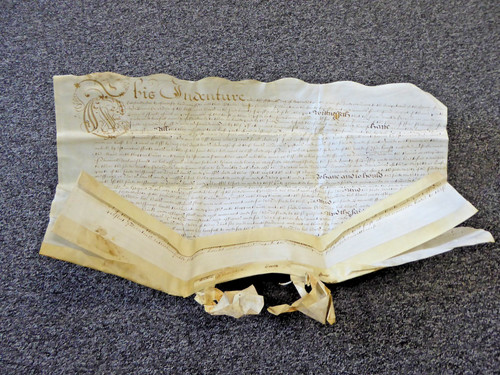 Antique 17th century - 17th,
