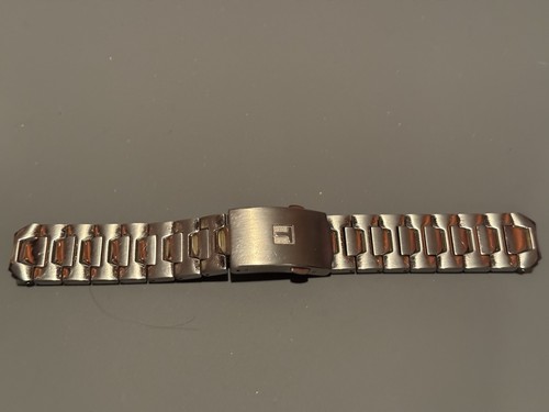 Tissot titanium touch - titanium, t-touch